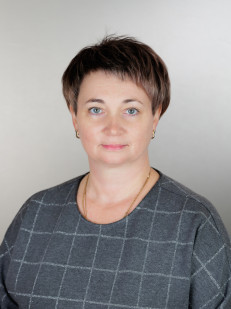 Ровко Ирина Николаевна Ровко Ирина Николаевна